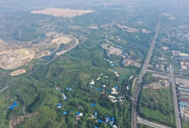 中國(guó)石油天然氣股份有限公司廣西石化分公司煉化一體化轉(zhuǎn)型升級(jí)項(xiàng)